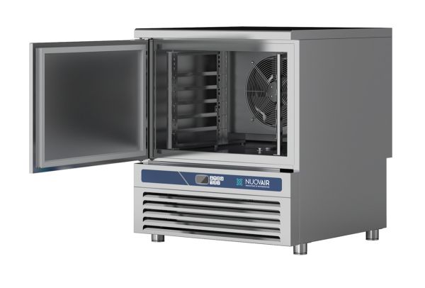 Schnellkühler / Schockfroster COMPACT-LINE C5.1S COMPACT