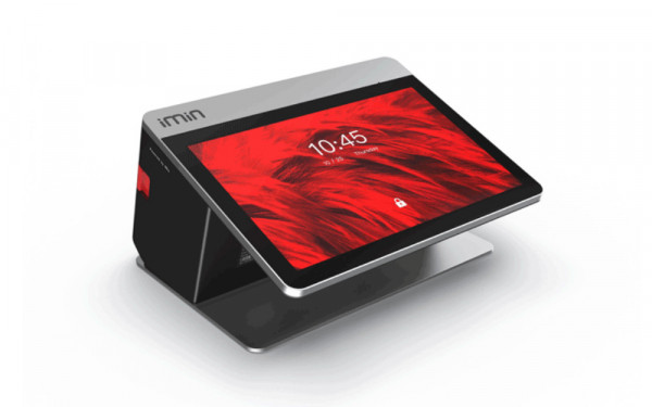 Tablet Kassenterminal iMin Falcon 1