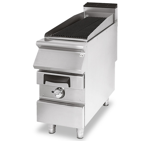 Virtus Gas-Grill VS7040GRACQG