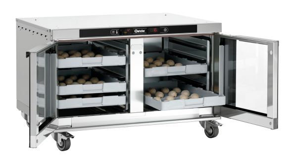Gärschrank PR6040-10