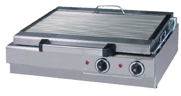 Neumärker Elektro-Wassergrill HS 1/2-70