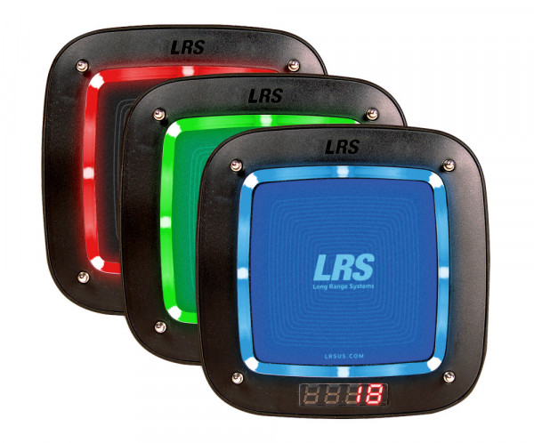 Pager CS7 für LRS Gästeruf-Systeme