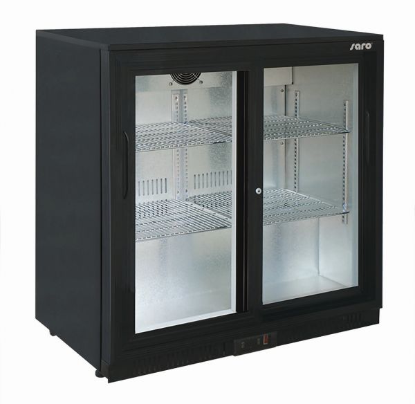 Saro Kühlschrank BC 198 SD