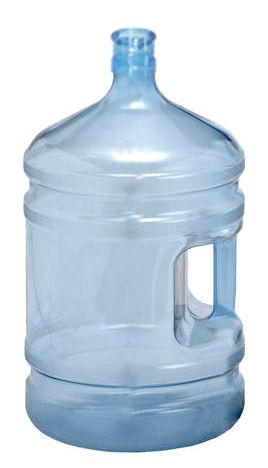 Wasserflasche 18L