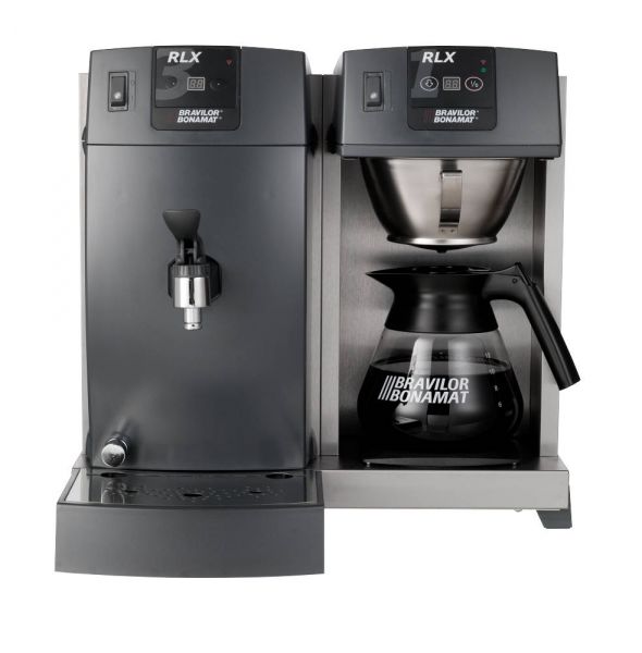 Bonamat Kaffeemaschine RLX 31