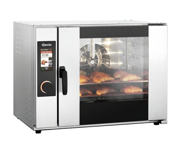 Konvektionsbackofen HC6040-5