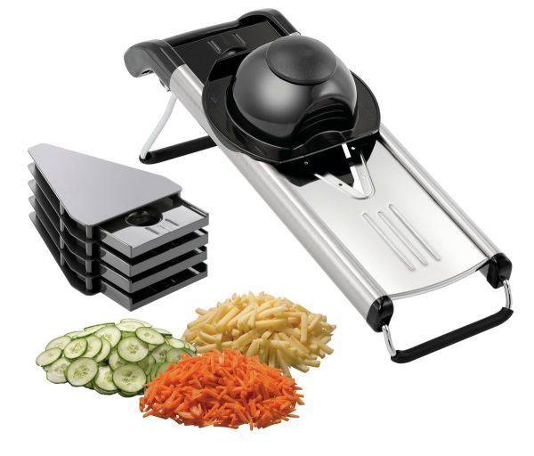 Mandoline/Gemüsehobel