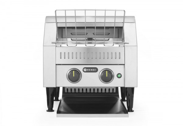 HENDI Durchlauf-Toaster