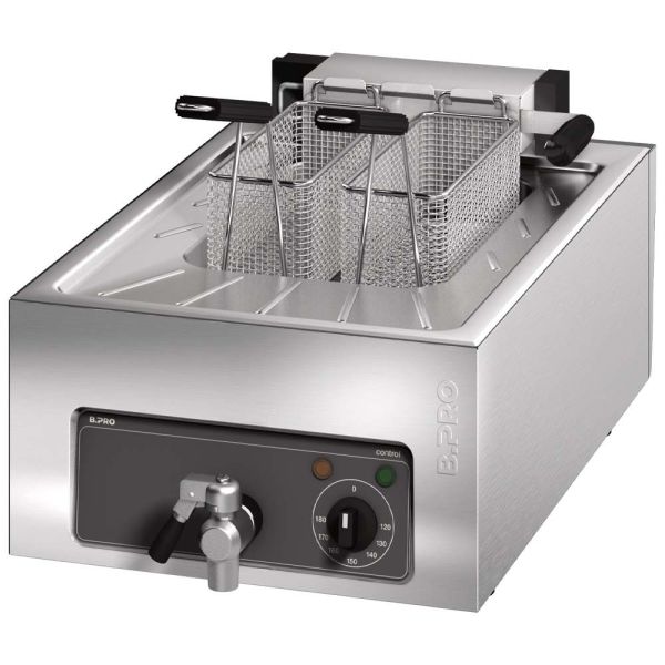 Blanco Fritteuse BC DF 5000