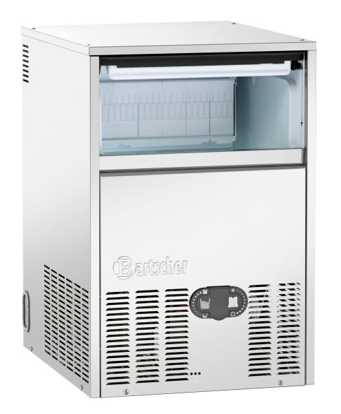 Eiswürfelbereiter B 40