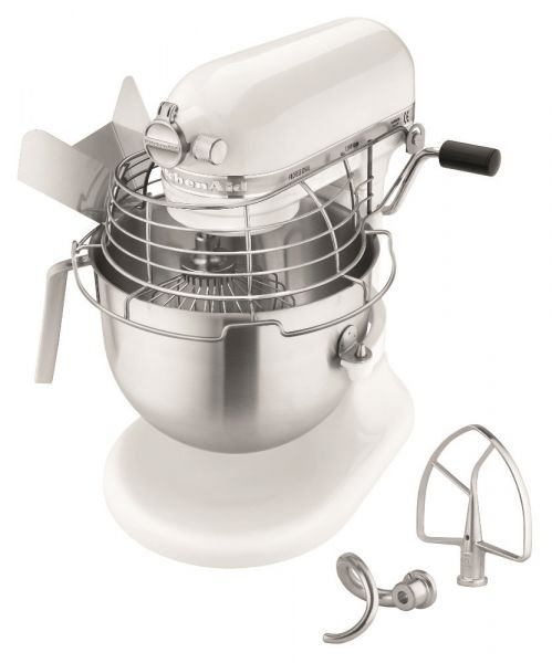 KitchenAid Professional 1.3 HP 5KSM7990XEWH