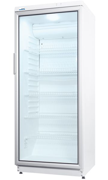 Nordcap Kühlschrank CD 290 LED