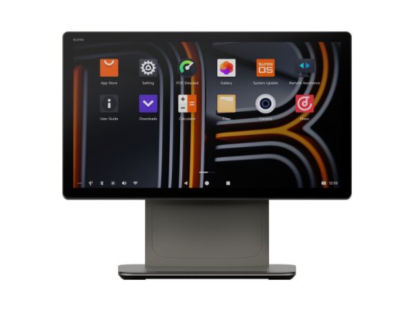 SUNMI D3 PRO Kassenterminal
