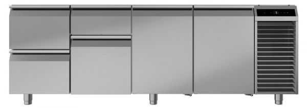 Liebherr Kühltisch FRTSvg 7576 - ohne Tischplatte