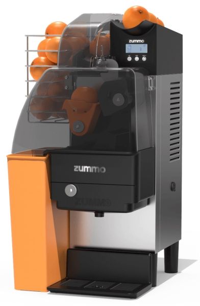 Zummo Saftpresse Z1