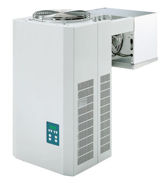 Huckepack-Tiefkühlaggregat FAL-003-SLIM