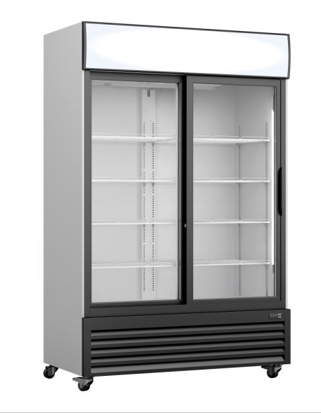 Saro Kühlschrank GTK 700 SD