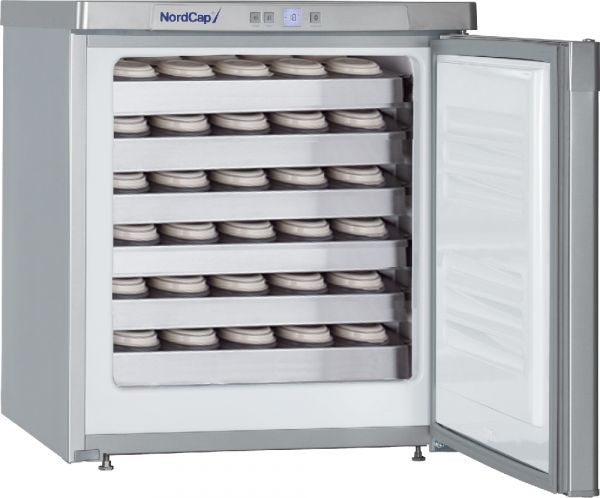 Nordcap Labortiefkühlschrank RGS 120