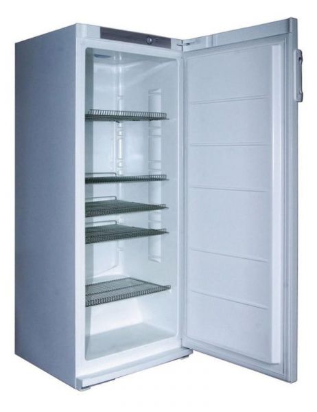 KBS Kühlschrank K 296 weiß