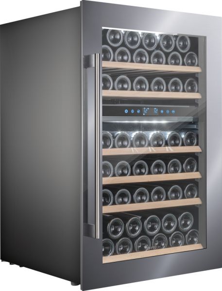 KBS Weinkühlschrank Vino 142