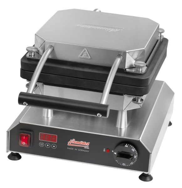 Neumärker Waffeleisen Thermocook Backsystem