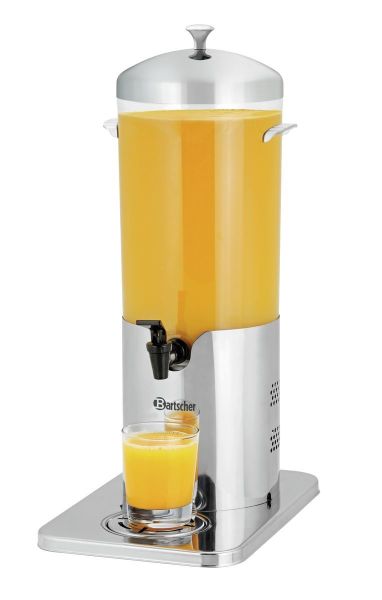 Getränke-Dispenser DTE5