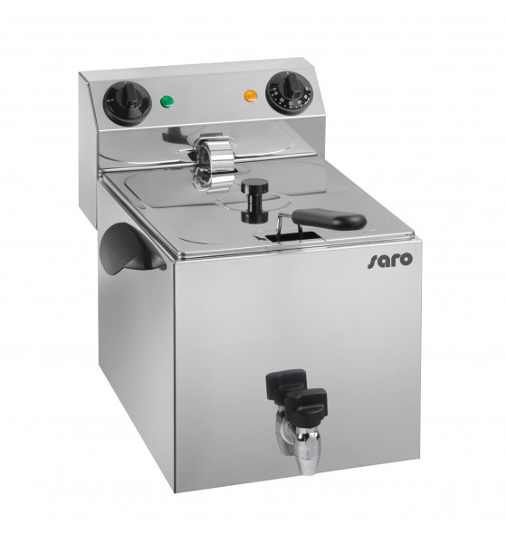 Saro Fritteuse Profri 10