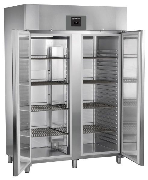 Liebherr Tiefkühlschrank GGPv 1470