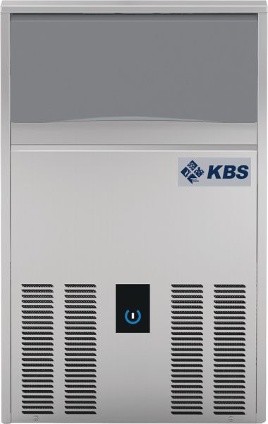 KBS Eiswürfelbereiter Solid Pro 52