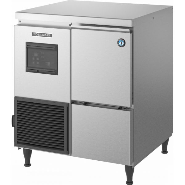 Hoshizaki Eiswürfelbereiter FM-80KE-HCN