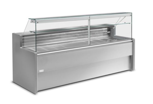 KBS Kühltheke Torin 100 S