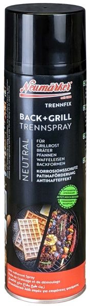 Neumärker Trennfix Spray