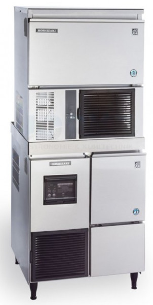 Hoshizaki 2in1 Eiswürfelbereiter BL-CIF145