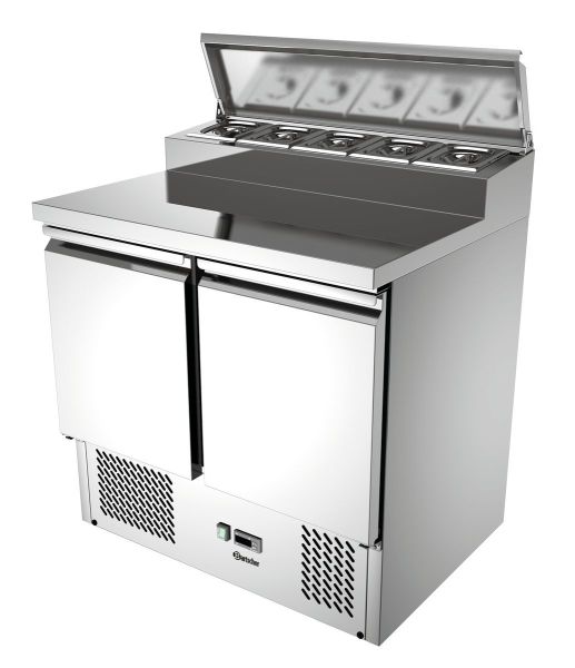 Vorbereitungskühltisch 900T2