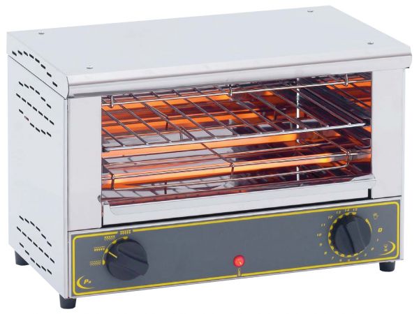 Bartscher Sandwich Toaster 1000