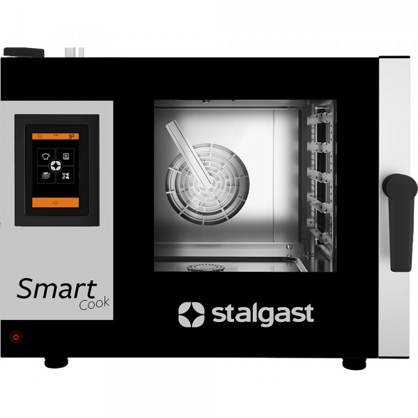 Stalgast Kombidämpfer SmartCook FM023105E