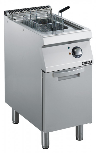 Zanussi Elektro Fritteuse EF7 / 1B15L