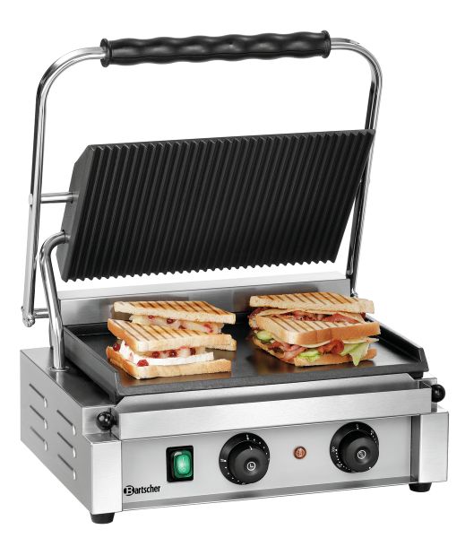 Kontaktgrill Panini-T 1GR