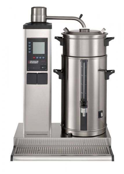 Bonamat Rundfilter Kaffeemaschine B40