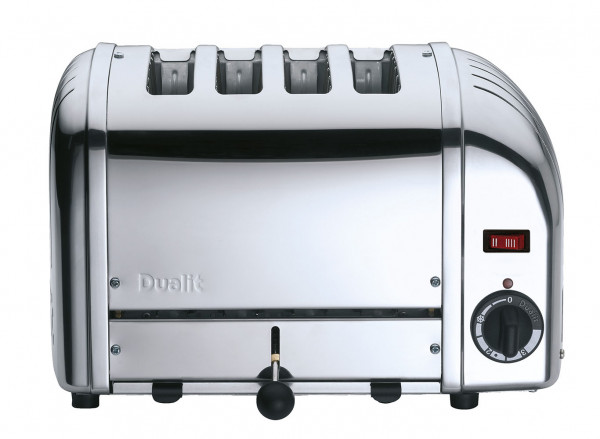 Dualit Classic Toaster 4
