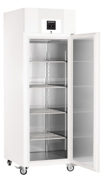 Liebherr Labortiefkühlschrank LGPv 6520