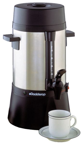 Kaffeemaschine Aromabay 25T