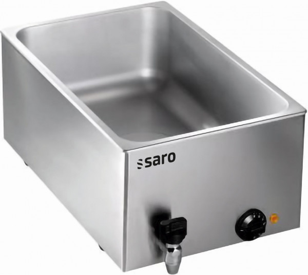 Saro Bain Marie BMH 160 1/1 GN T-150 mm