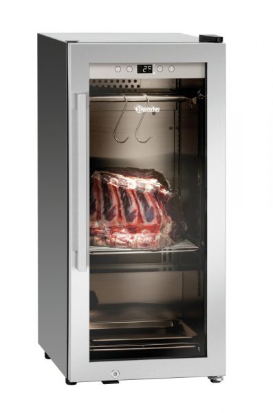 Bartscher Dry Age Schrank 63 Frontal