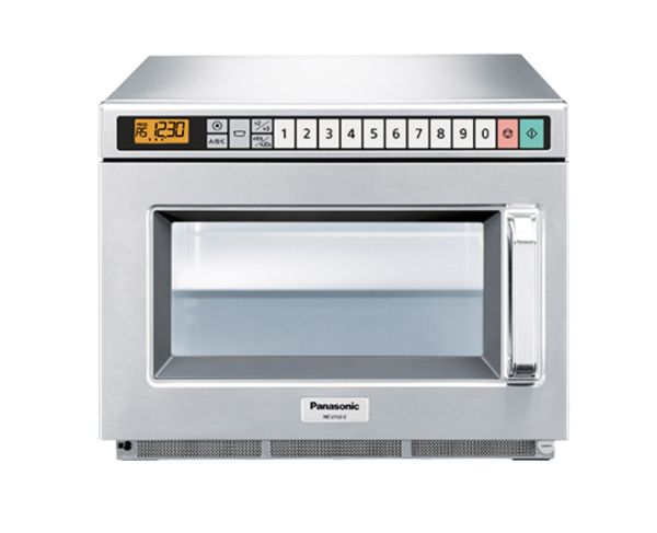 Panasonic Mikrowelle NE-2153-2