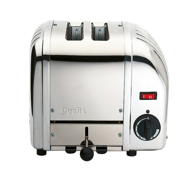 Dualit Classic Toaster 2