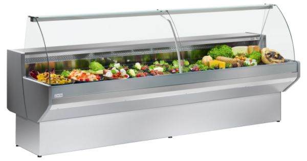 KBS Kühltheke Pablo 3 100 S