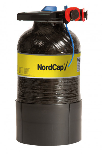 Nordcap Teilentsalzungsanlage Fresh Mini