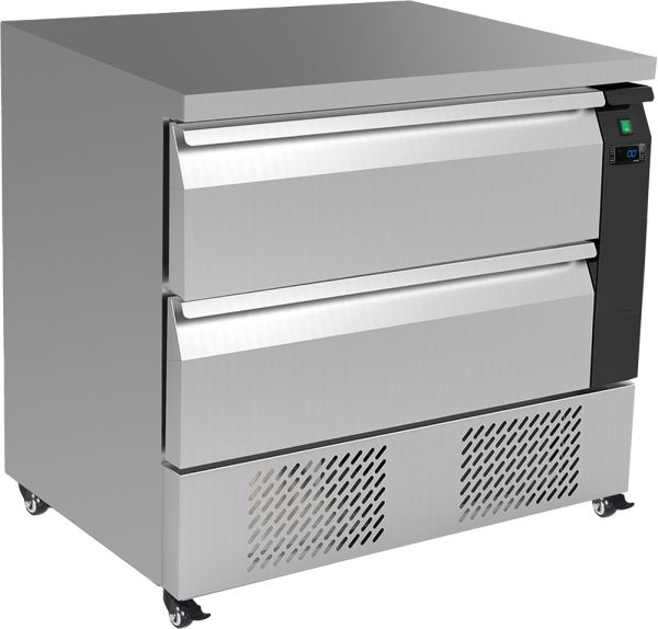 KBS Kühltisch SKT 100