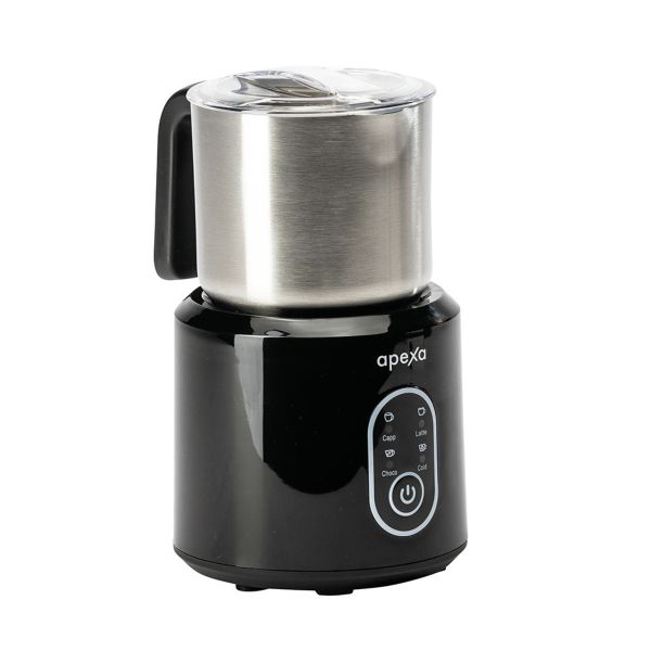 Milchaufschäumer Induktion 0,75L